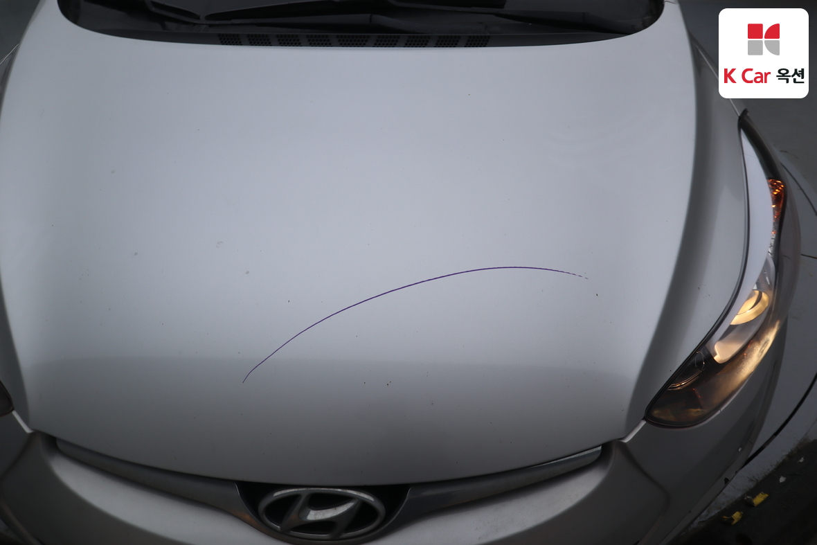 Hyundai Elantra 2014 - Image 39