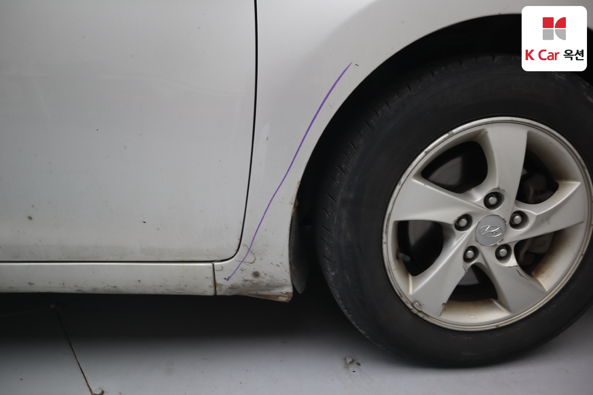 Hyundai Elantra 2014 - Image 36