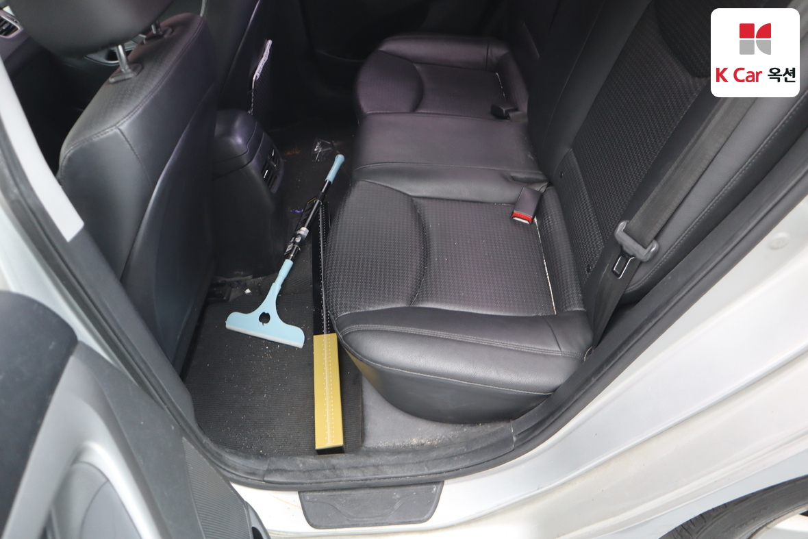 Hyundai Elantra 2014 - Image 22