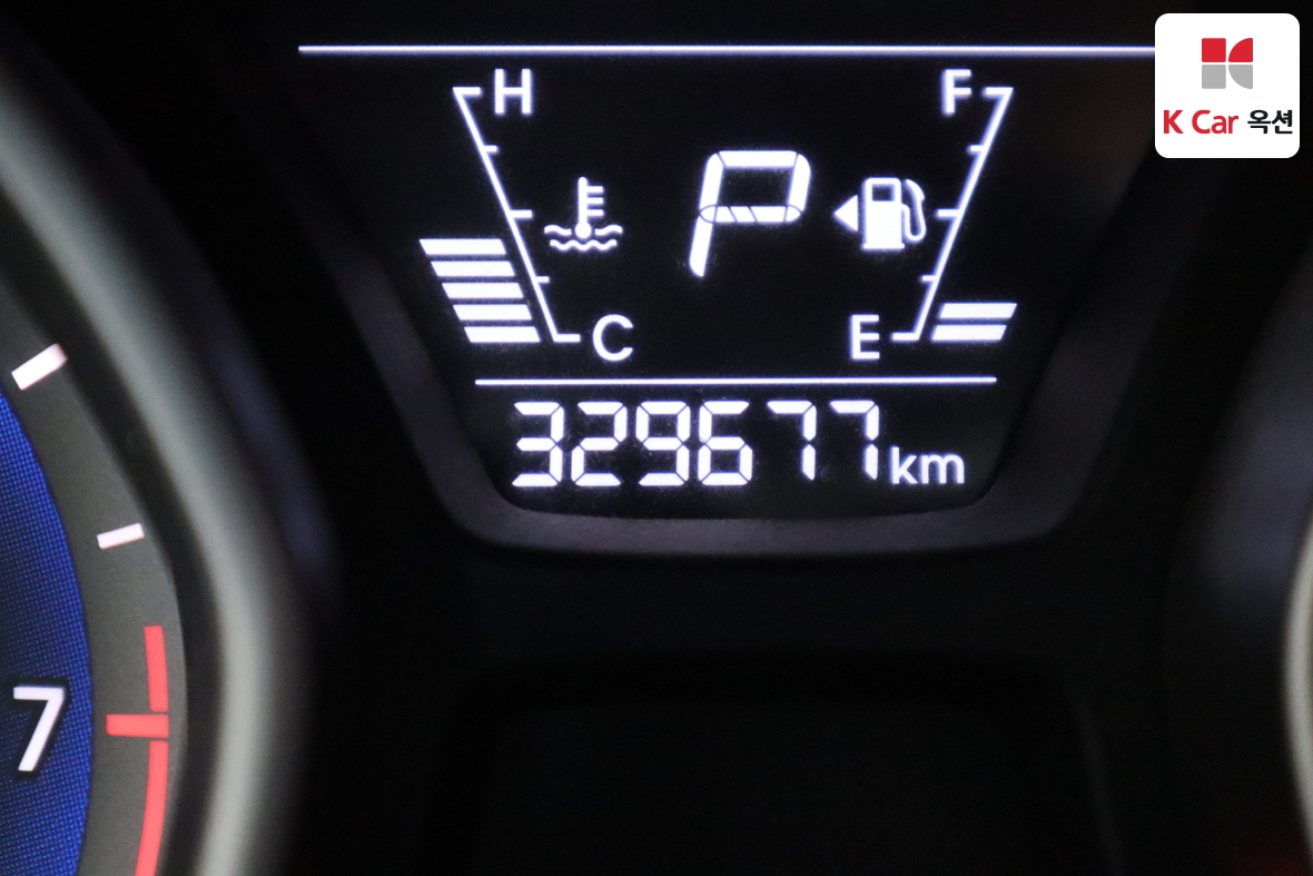 Hyundai Elantra 2014 - Image 4