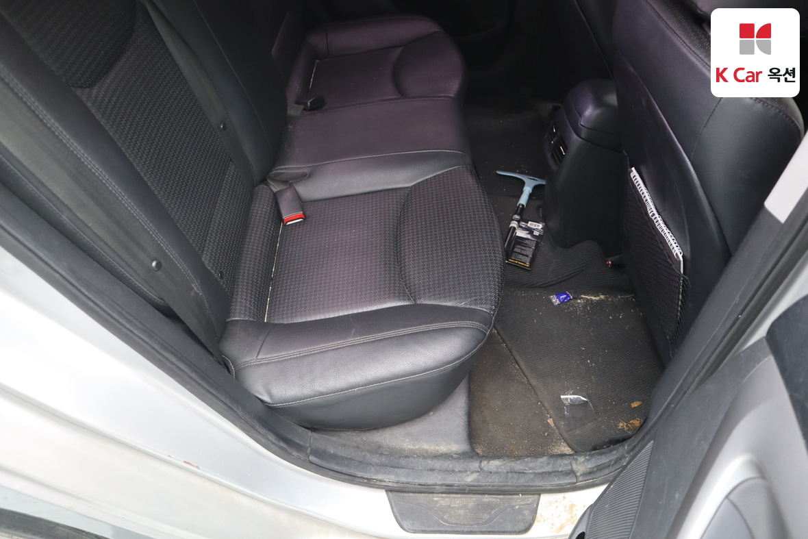 Hyundai Elantra 2014 - Image 26