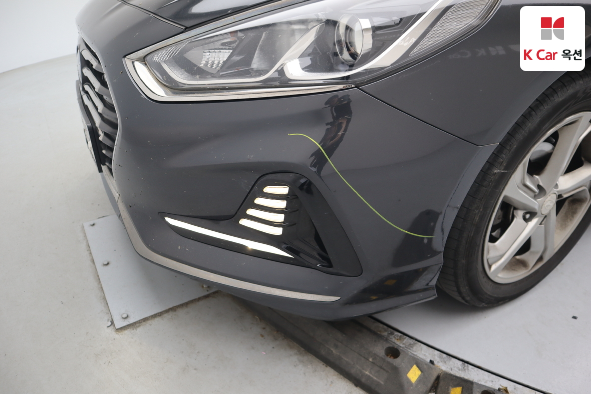 هيونداي سوناتا 2018 - صورة 39