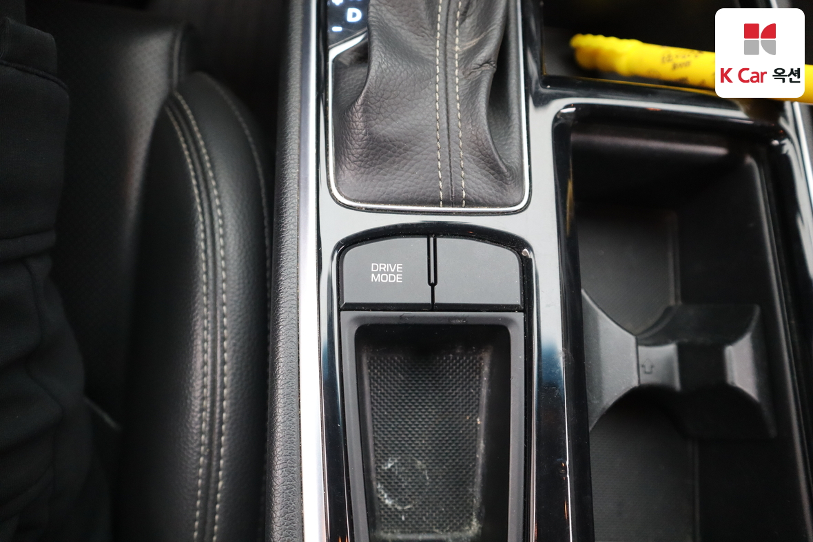 هيونداي سوناتا 2018 - صورة 16