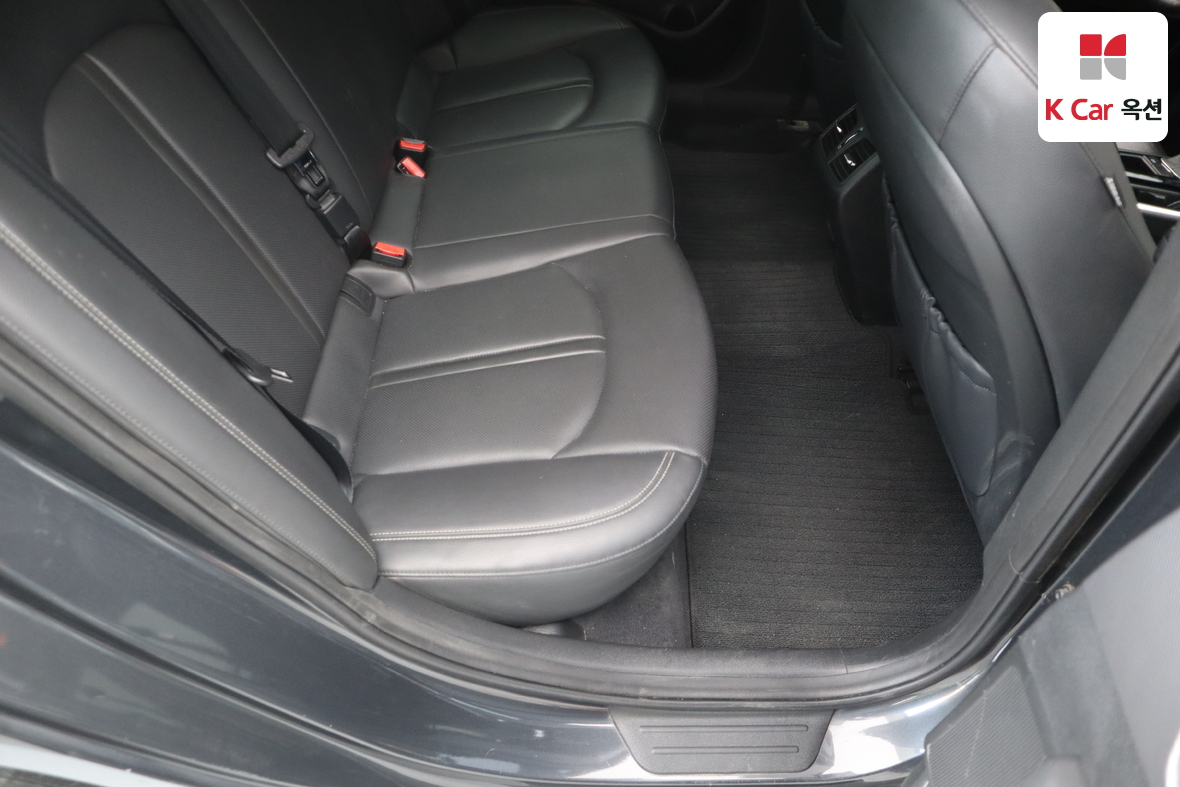 هيونداي سوناتا 2018 - صورة 26