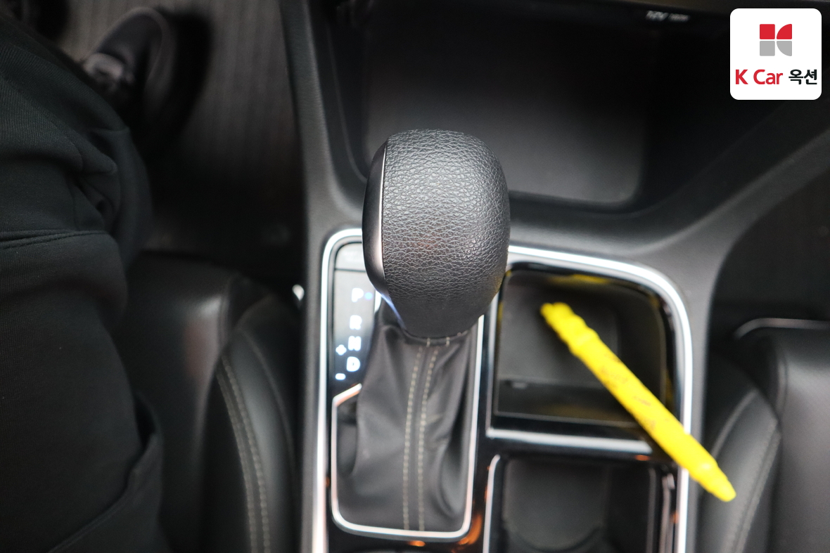 هيونداي سوناتا 2018 - صورة 15