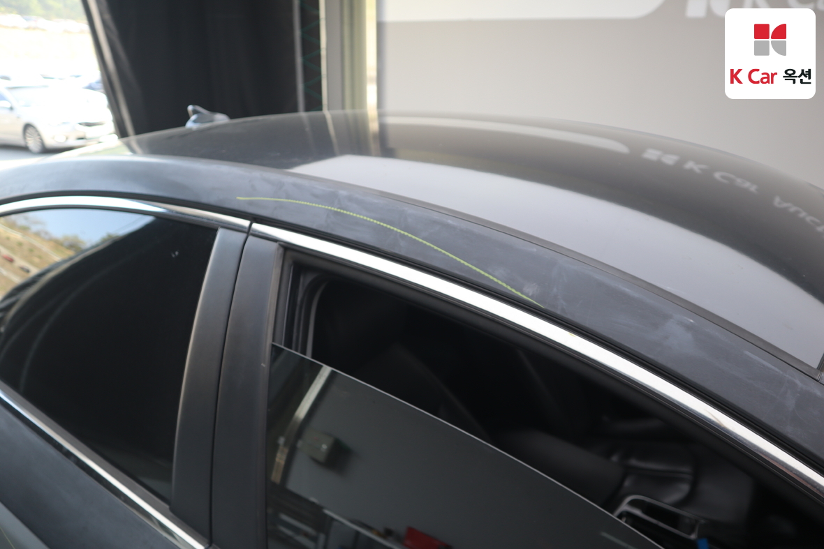 هيونداي سوناتا 2018 - صورة 36