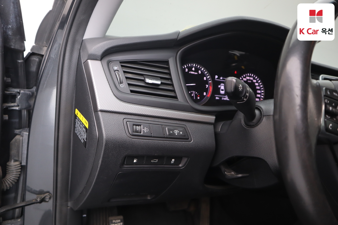 هيونداي سوناتا 2018 - صورة 9