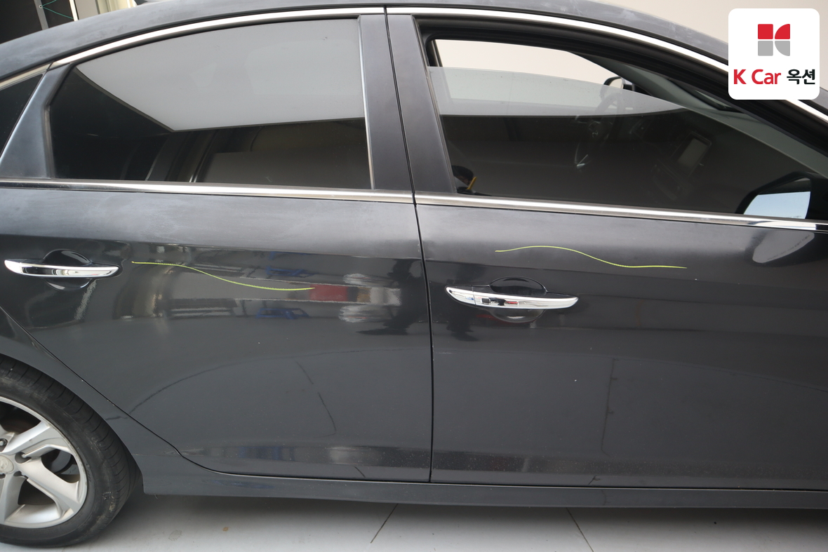 هيونداي سوناتا 2018 - صورة 34