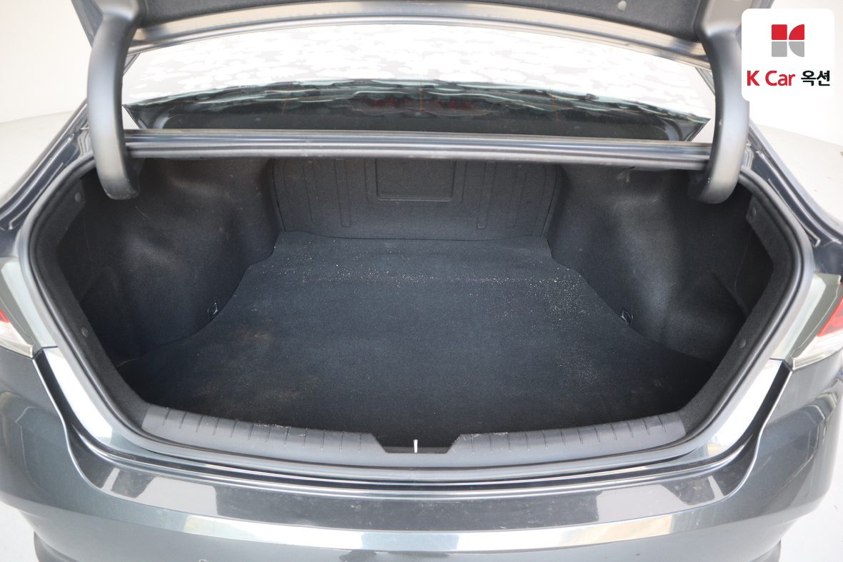 هيونداي سوناتا 2018 - صورة 24