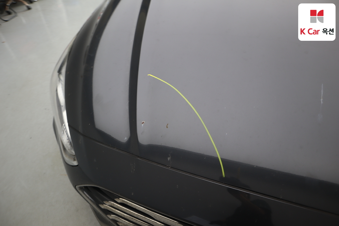 هيونداي سوناتا 2018 - صورة 33