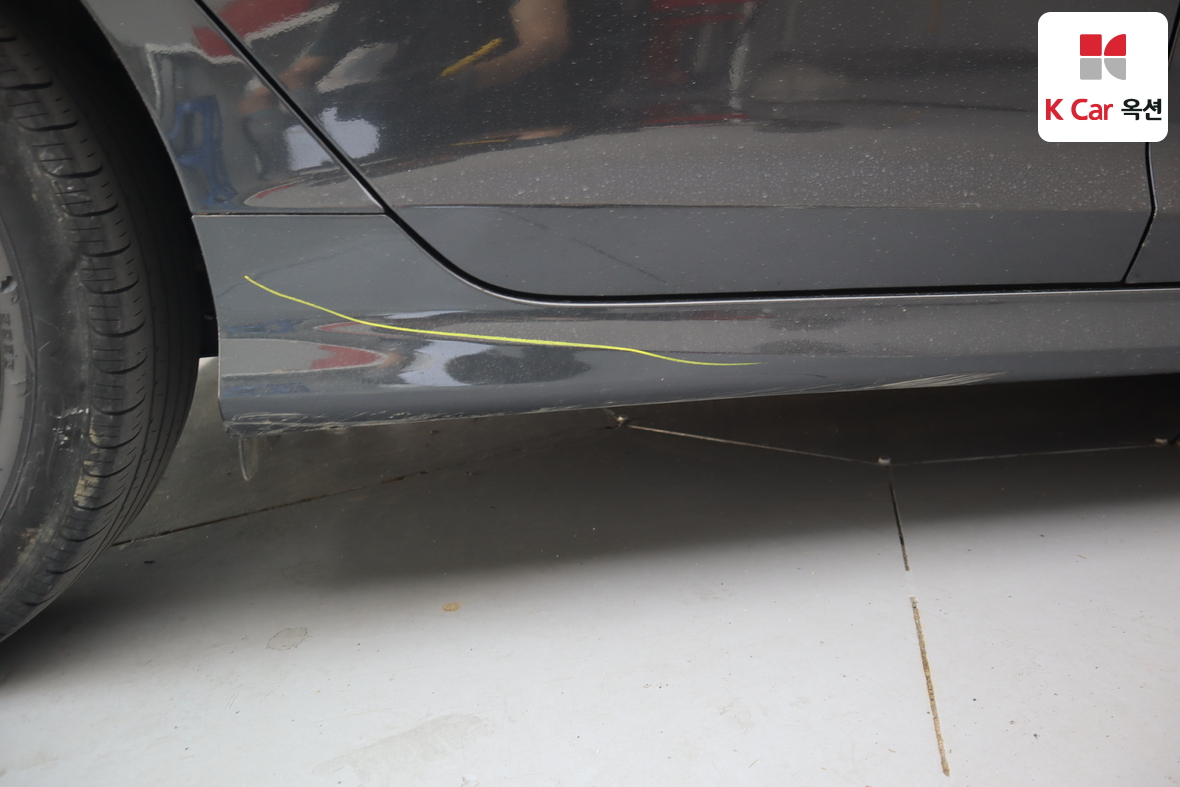 هيونداي سوناتا 2018 - صورة 37