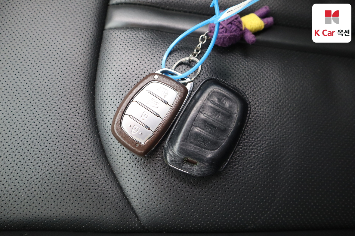 هيونداي سوناتا 2018 - صورة 17