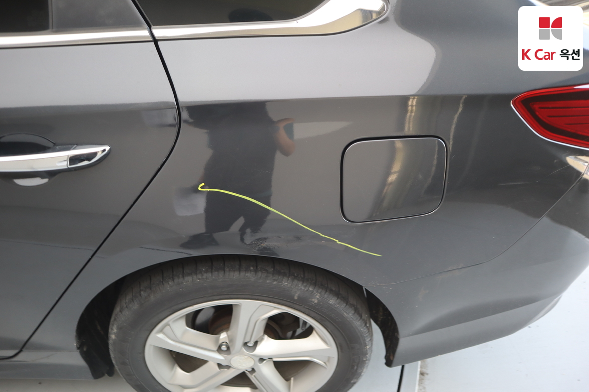 هيونداي سوناتا 2018 - صورة 42