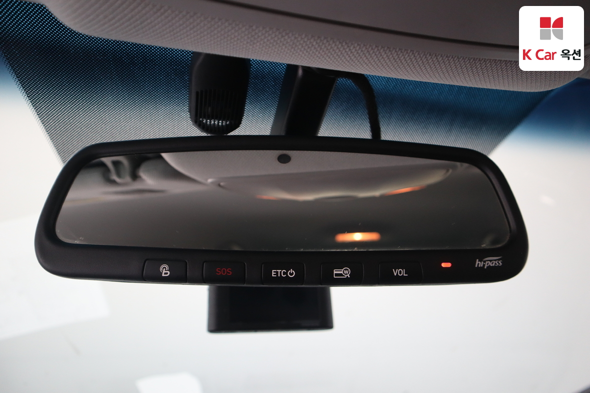 هيونداي سوناتا 2018 - صورة 12