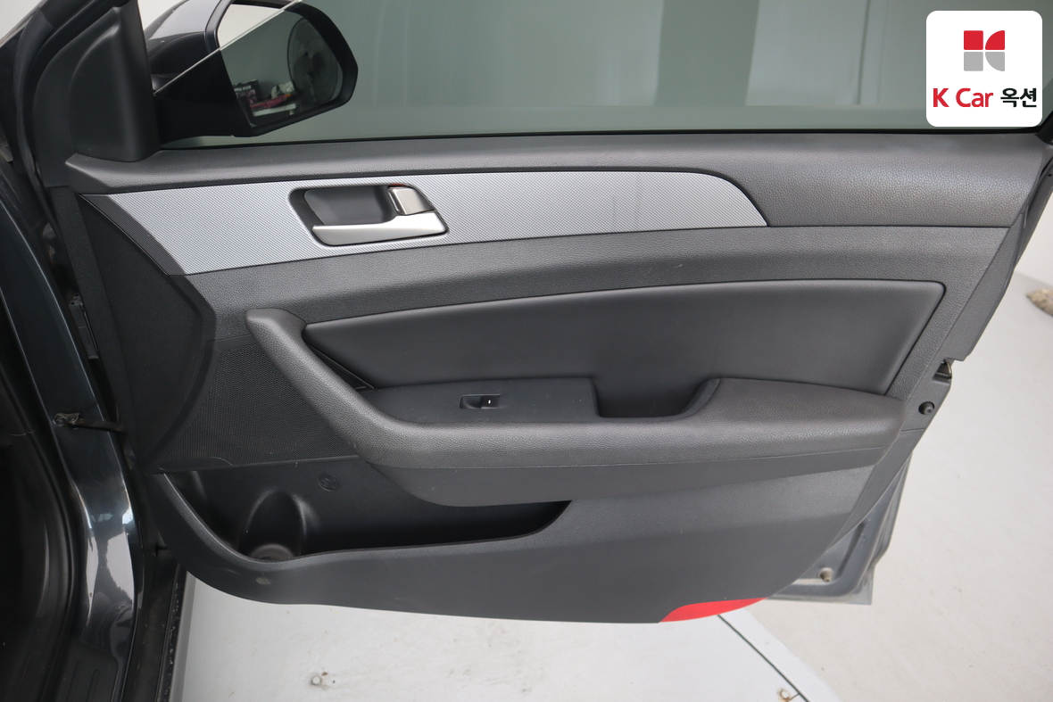 هيونداي سوناتا 2018 - صورة 27