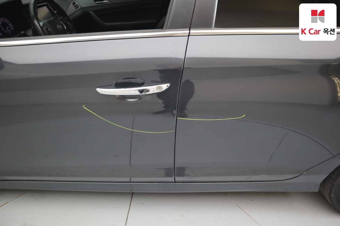 هيونداي سوناتا 2018 - صورة 41