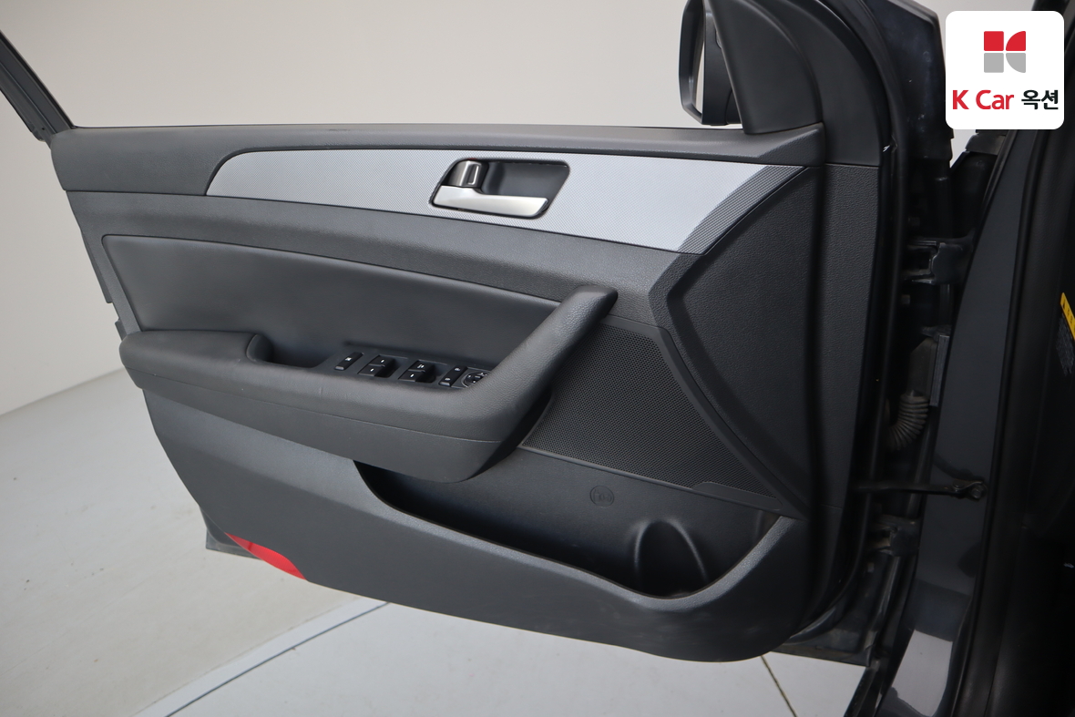 هيونداي سوناتا 2018 - صورة 8