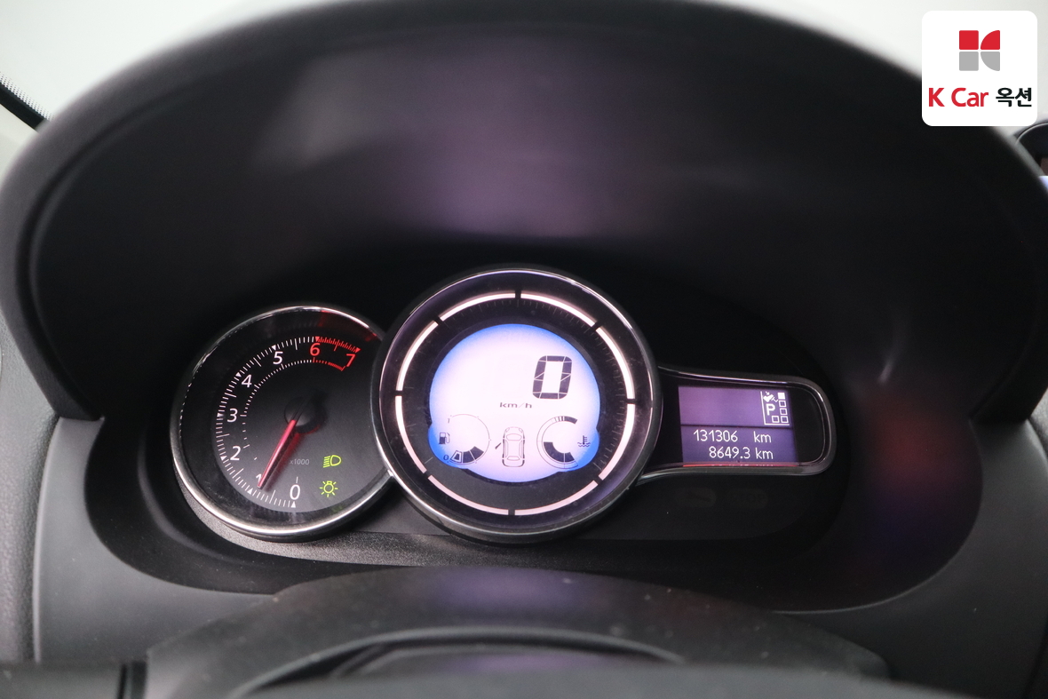 رينو كوريا SM3  2014 - صورة 5