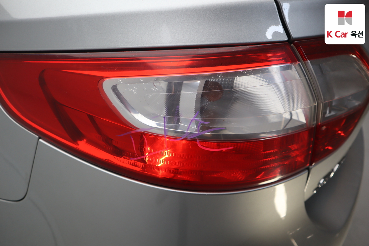 رينو كوريا SM3  2014 - صورة 40