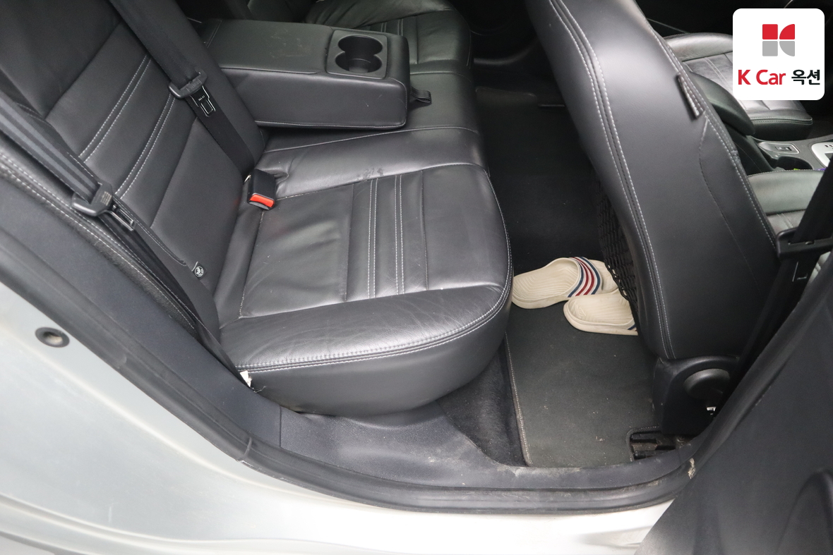 رينو كوريا SM3  2014 - صورة 26