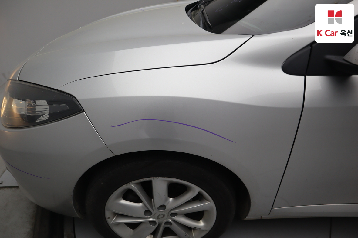 رينو كوريا SM3  2014 - صورة 37