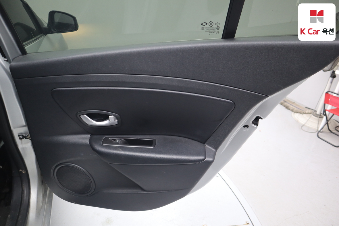 رينو كوريا SM3  2014 - صورة 25