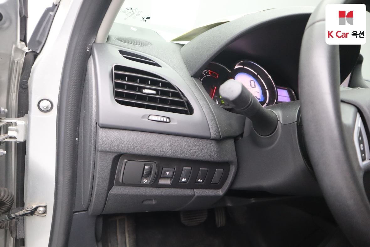 رينو كوريا SM3  2014 - صورة 9