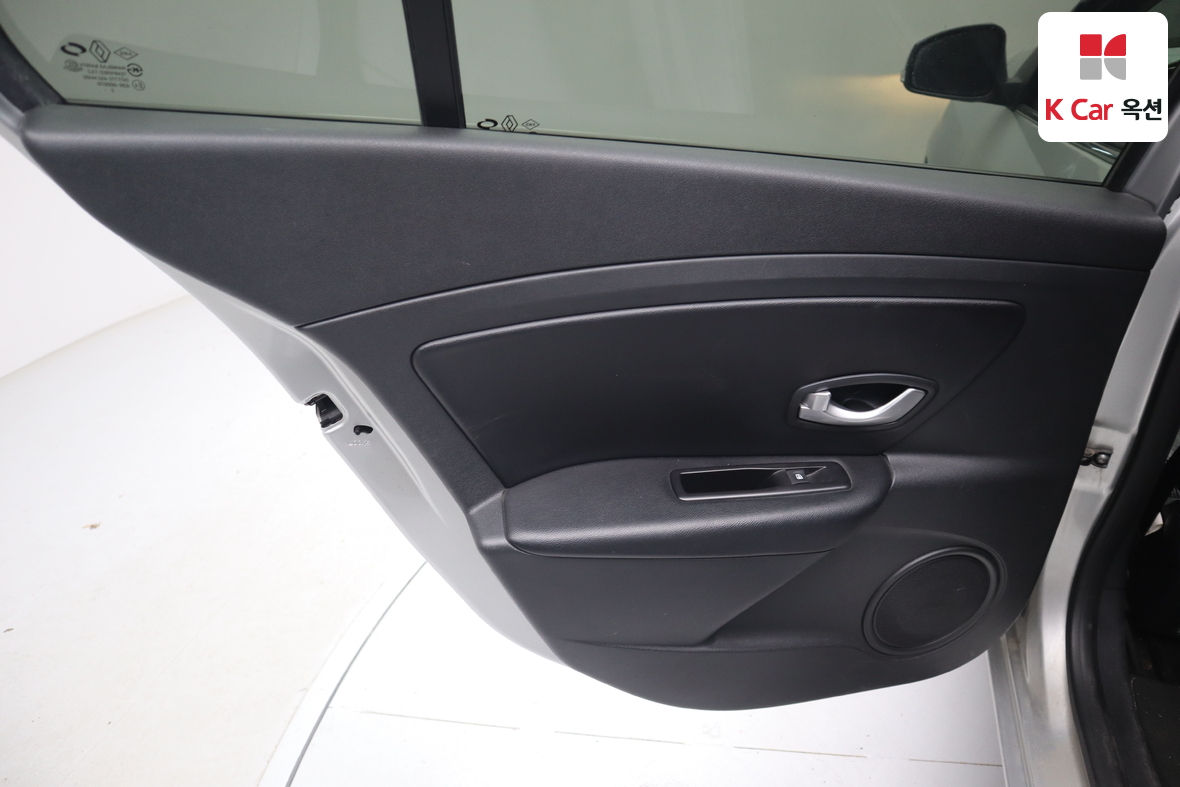 رينو كوريا SM3  2014 - صورة 21