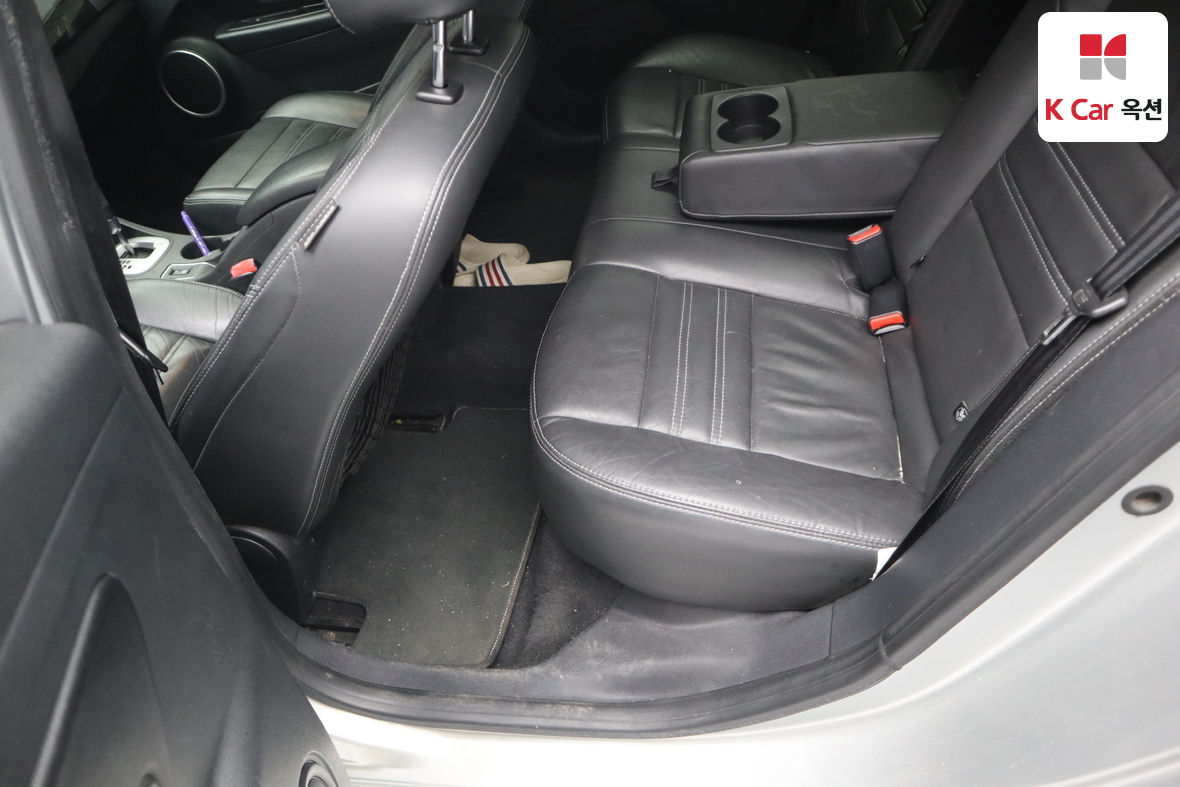 رينو كوريا SM3  2014 - صورة 22