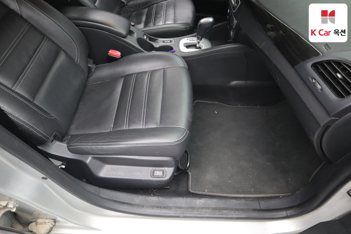 رينو كوريا SM3  2014 - صورة 28