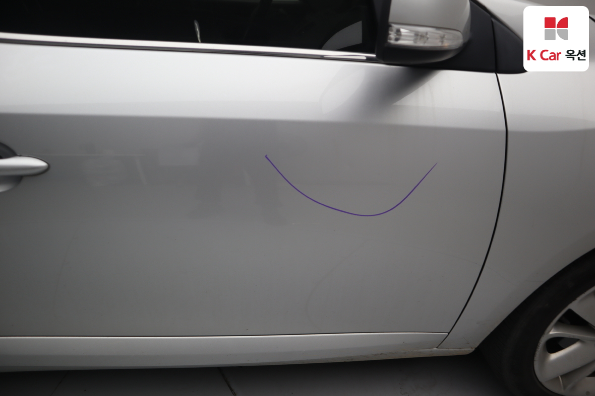 رينو كوريا SM3  2014 - صورة 34