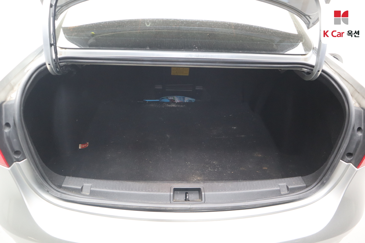 رينو كوريا SM3  2014 - صورة 24