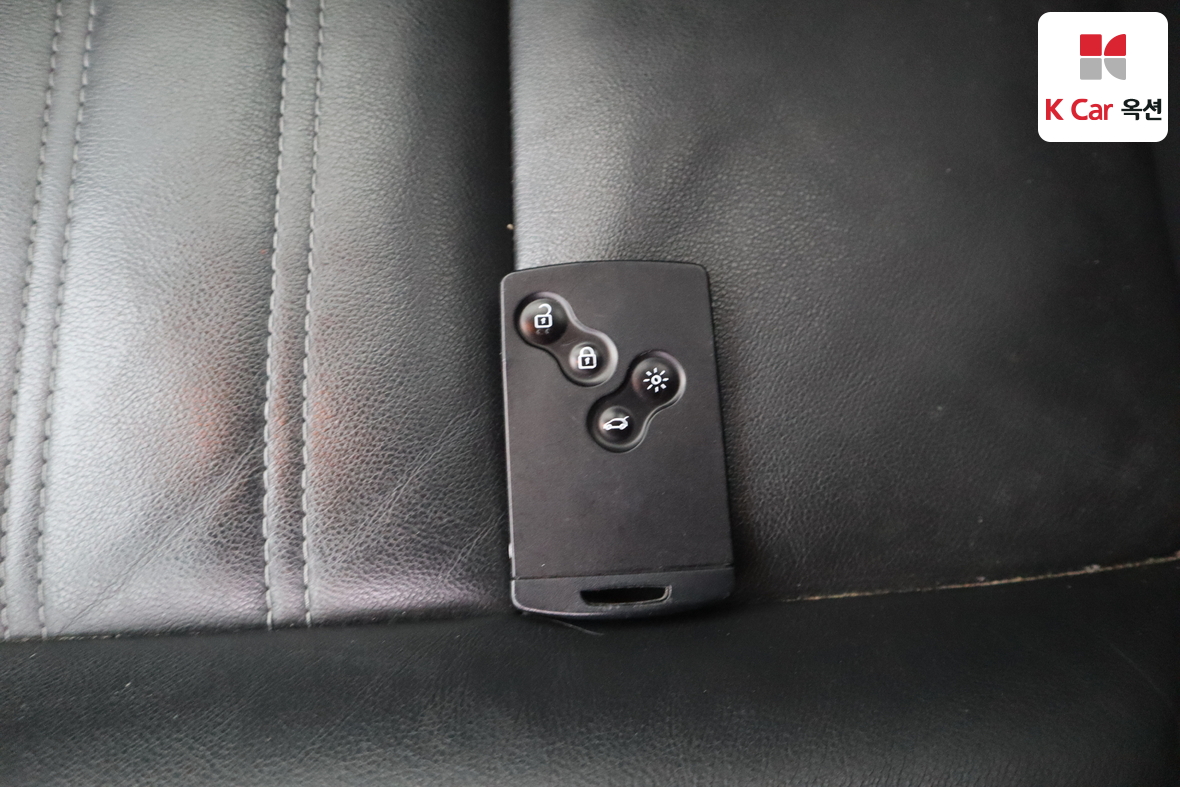 رينو كوريا SM3  2014 - صورة 17