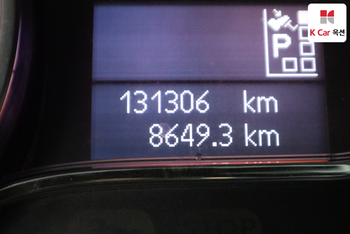 رينو كوريا SM3  2014 - صورة 4