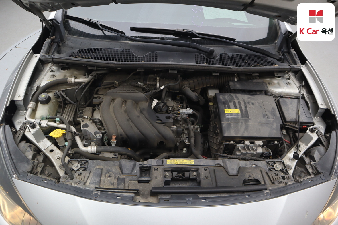 رينو كوريا SM3  2014 - صورة 31