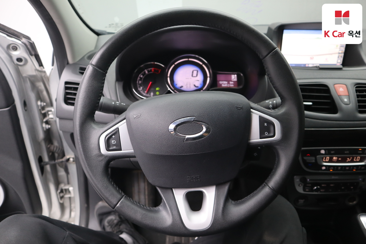 رينو كوريا SM3  2014 - صورة 10