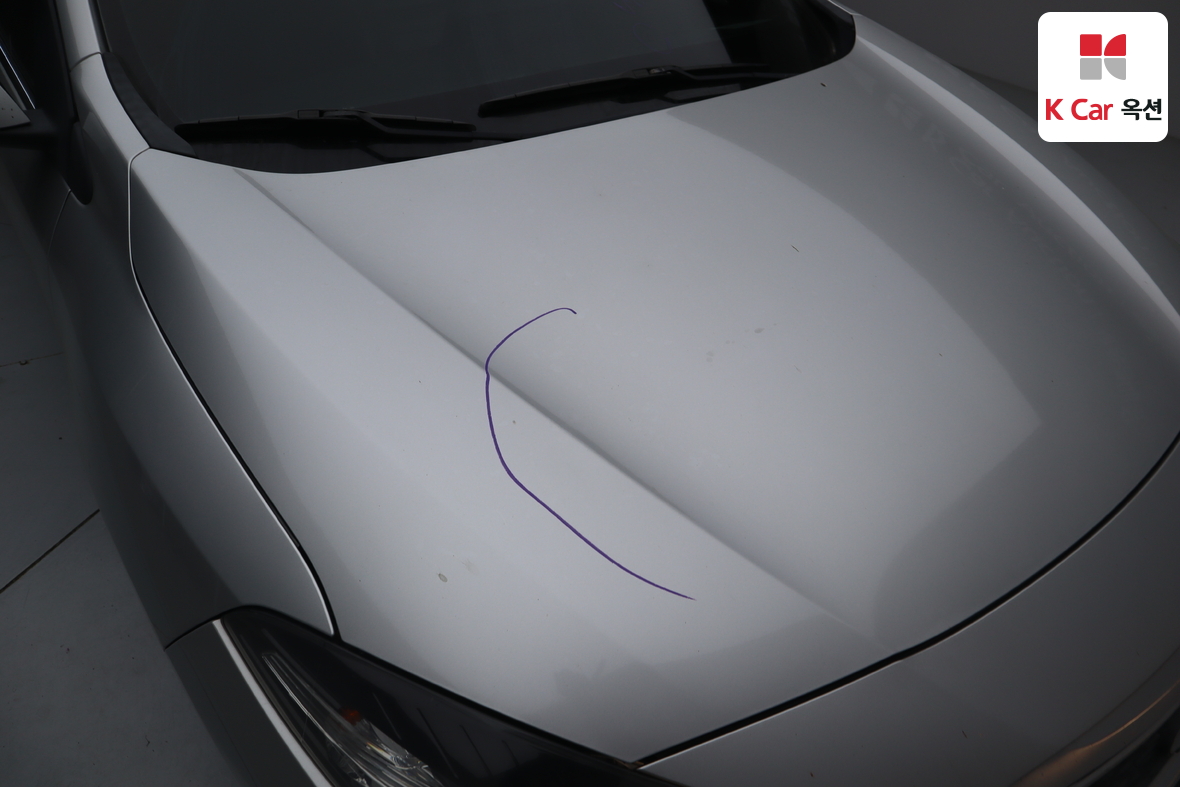 رينو كوريا SM3  2014 - صورة 35