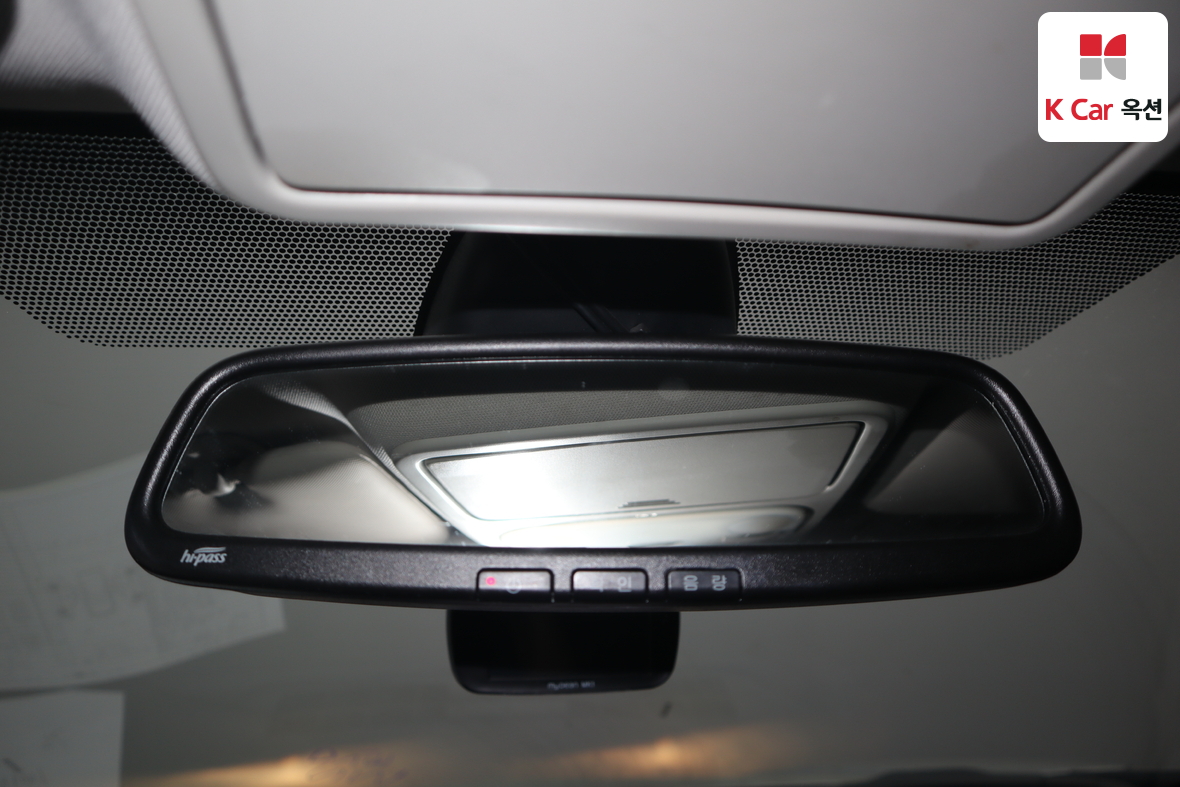 رينو كوريا SM3  2014 - صورة 12