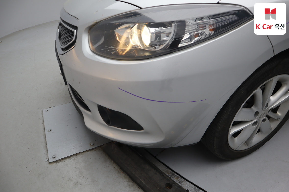 رينو كوريا SM3  2014 - صورة 36