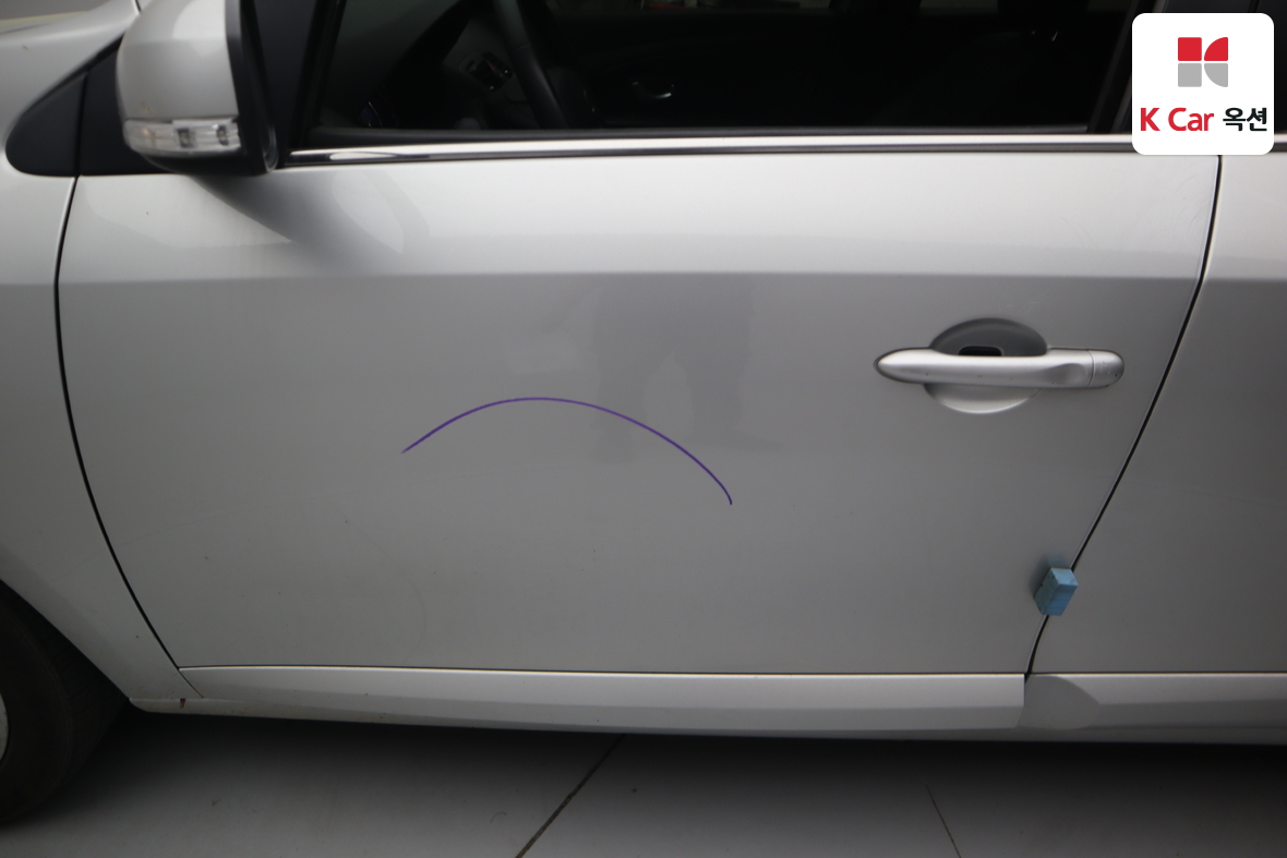 رينو كوريا SM3  2014 - صورة 38