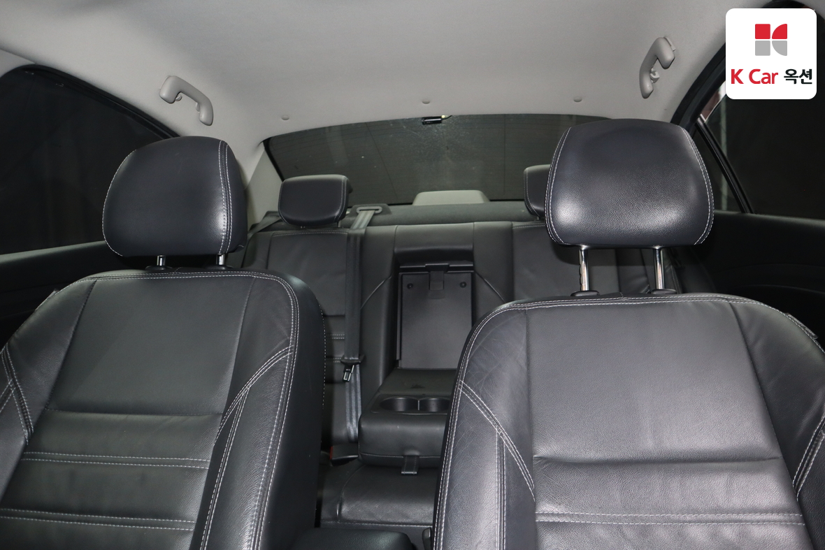 رينو كوريا SM3  2014 - صورة 18