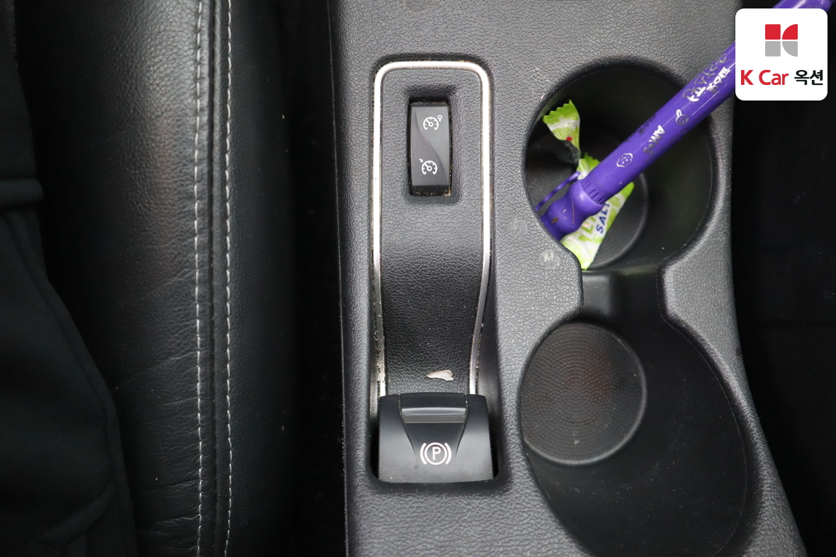 رينو كوريا SM3  2014 - صورة 16