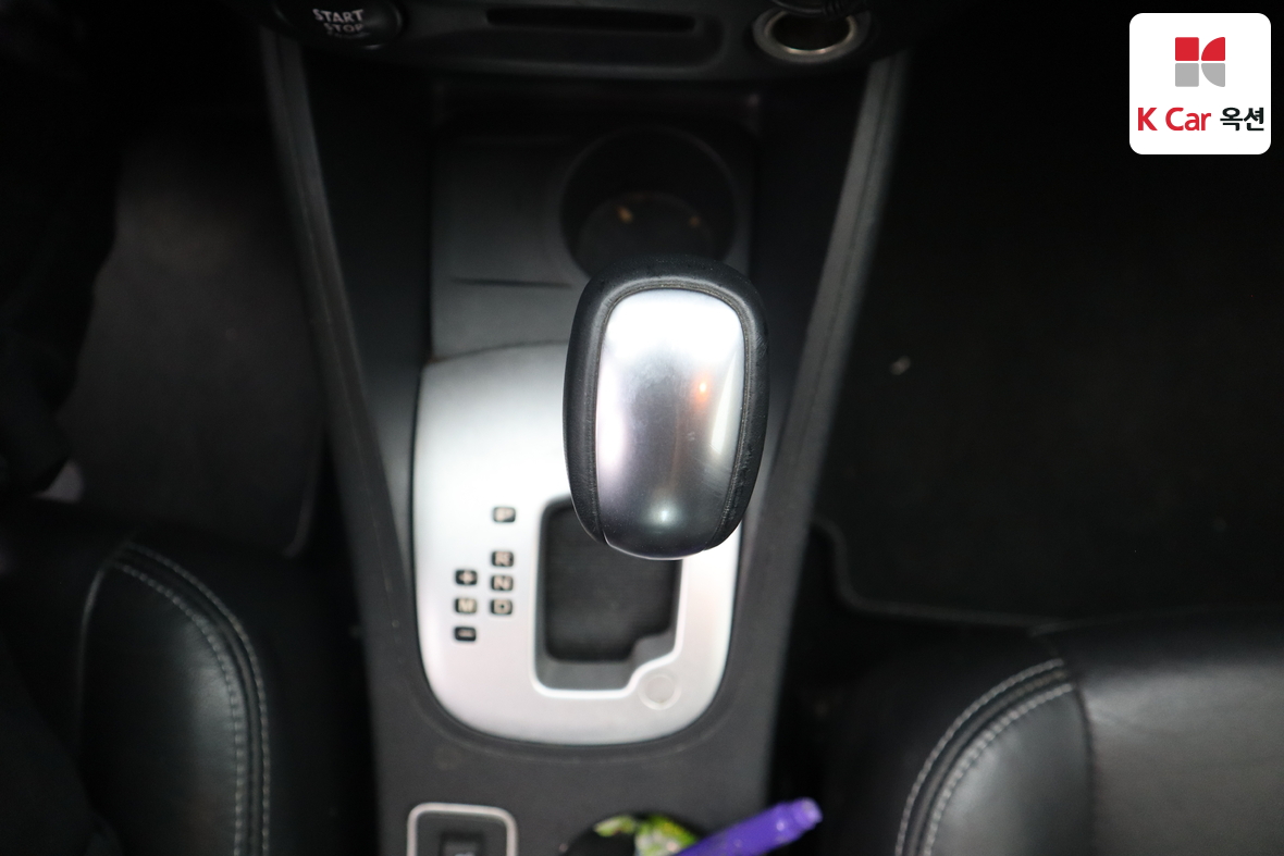 رينو كوريا SM3  2014 - صورة 15