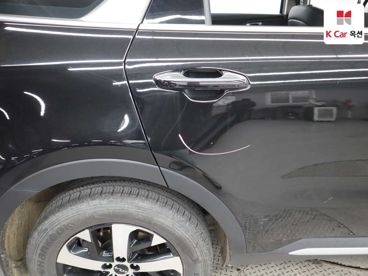 Kia Sorento 2023 - Image 39