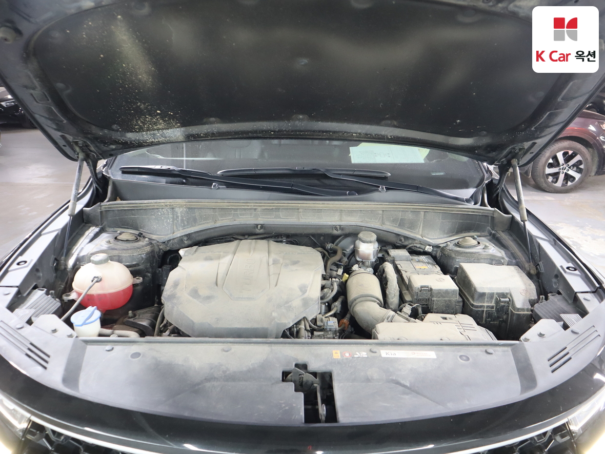 Kia Sorento 2023 - Image 33