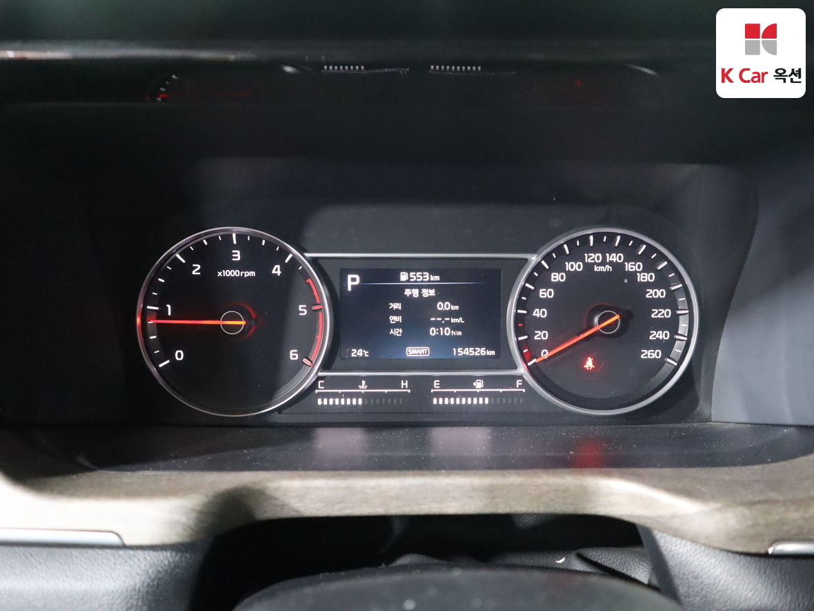 Kia Sorento 2023 - Image 5