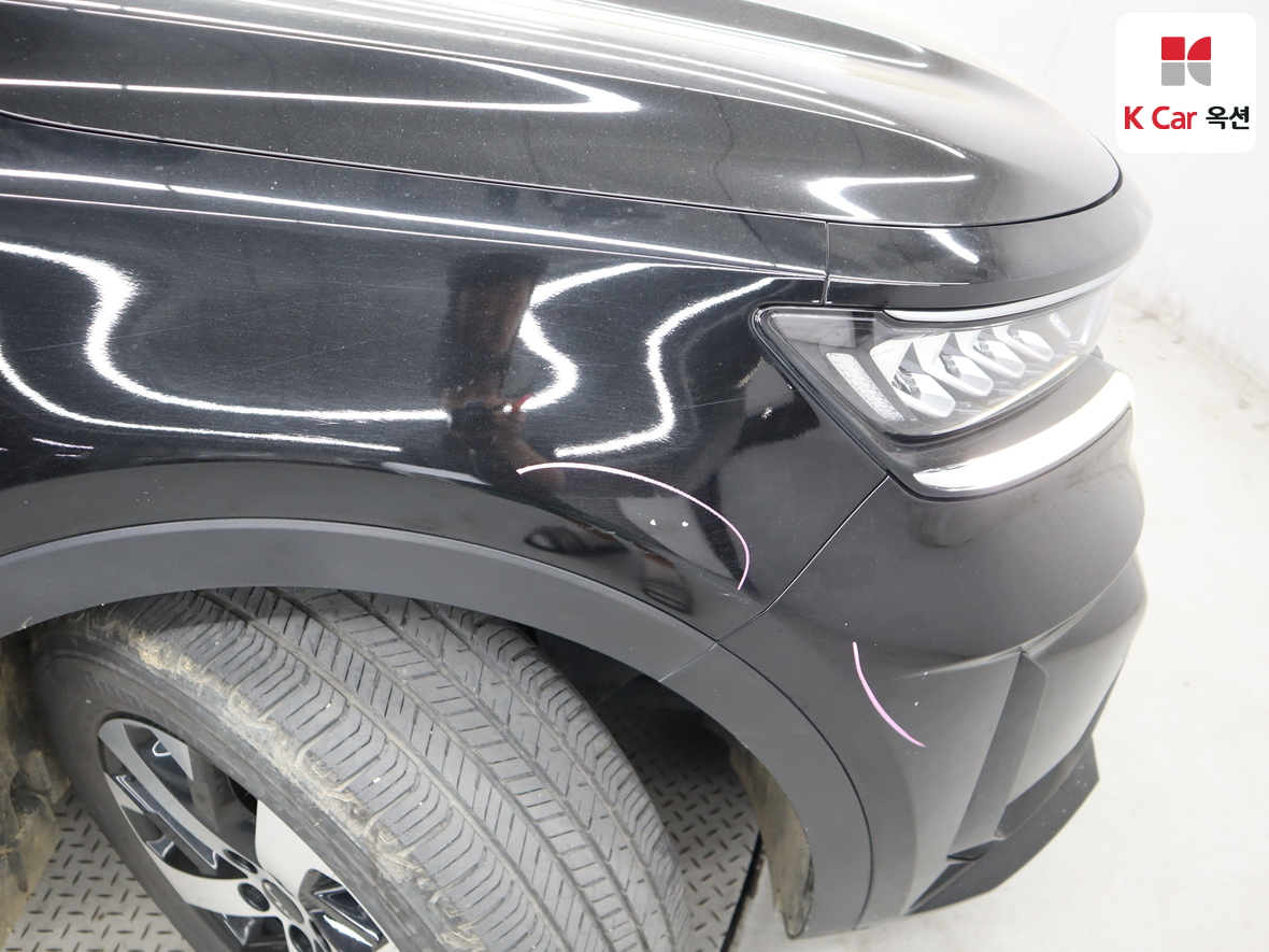 Kia Sorento 2023 - Image 40