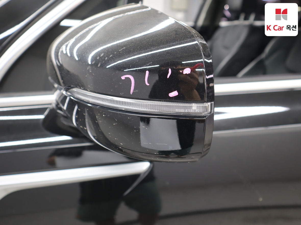 Kia Sorento 2023 - Image 36