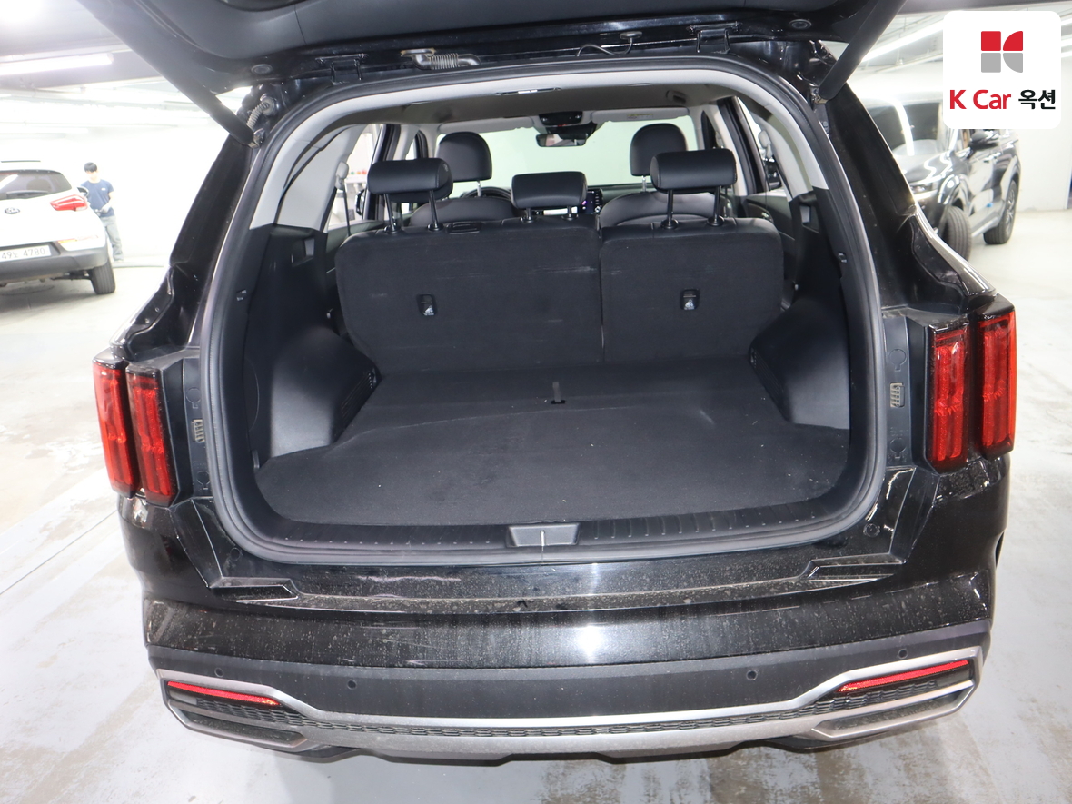 Kia Sorento 2023 - Image 24