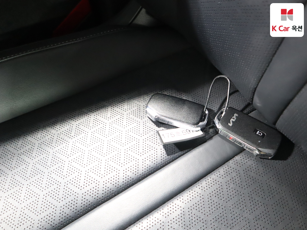 Kia Sorento 2023 - Image 17